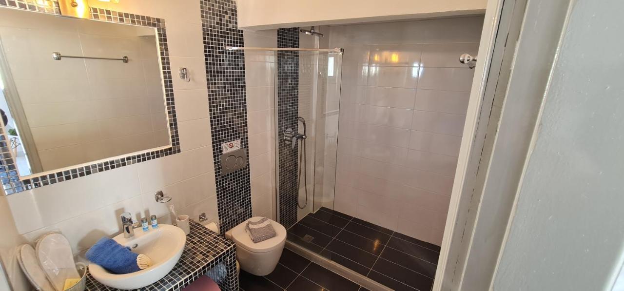 Villa Anto Фира Екстериор снимка