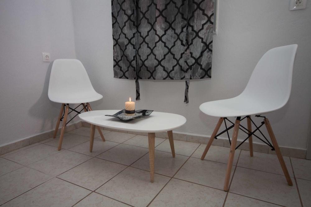 Villa Anto Фира Екстериор снимка