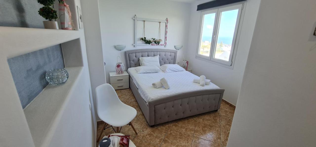 Villa Anto Фира Екстериор снимка