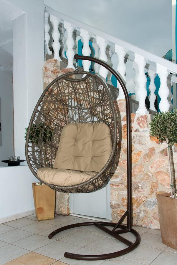 Villa Anto Фира Стая снимка