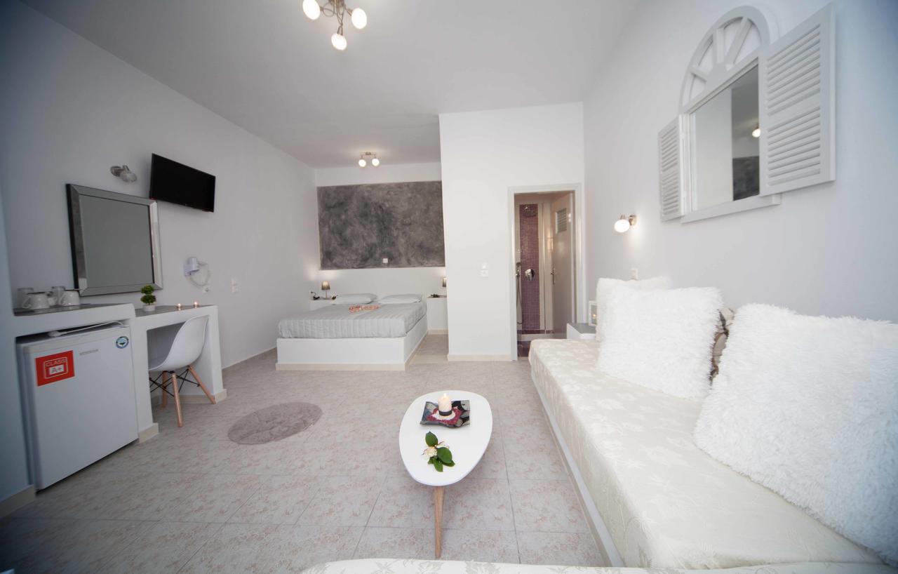 Villa Anto Фира Екстериор снимка