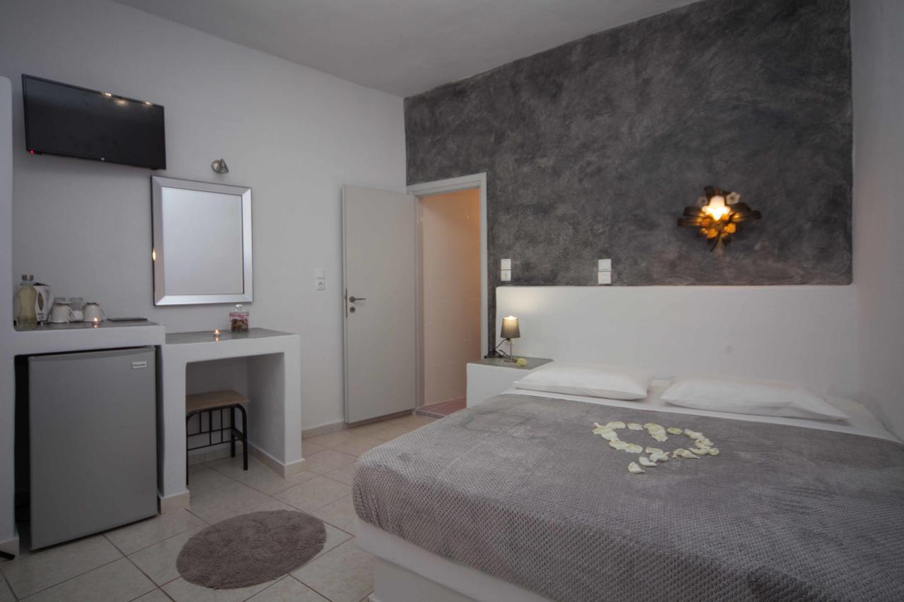 Villa Anto Фира Екстериор снимка