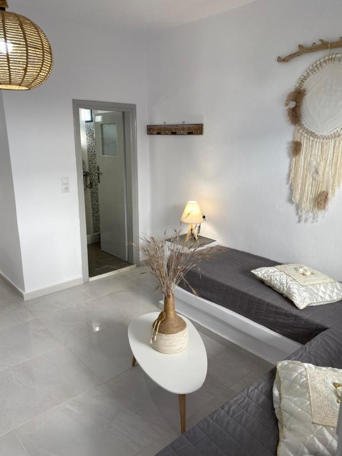 Villa Anto Фира Екстериор снимка
