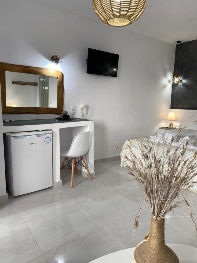 Villa Anto Фира Екстериор снимка